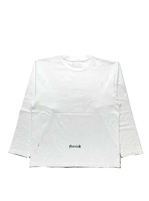 Cross Long Sleeve